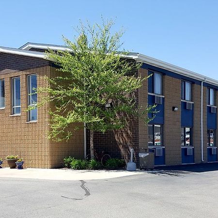 Motel 6-Wausau, Wi Екстериор снимка