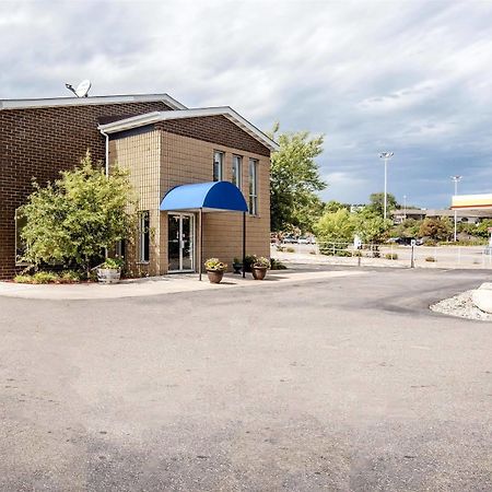Motel 6-Wausau, Wi Екстериор снимка