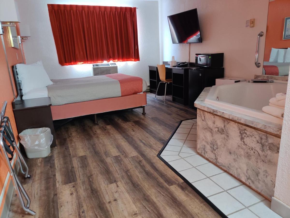 Motel 6-Wausau, Wi Екстериор снимка