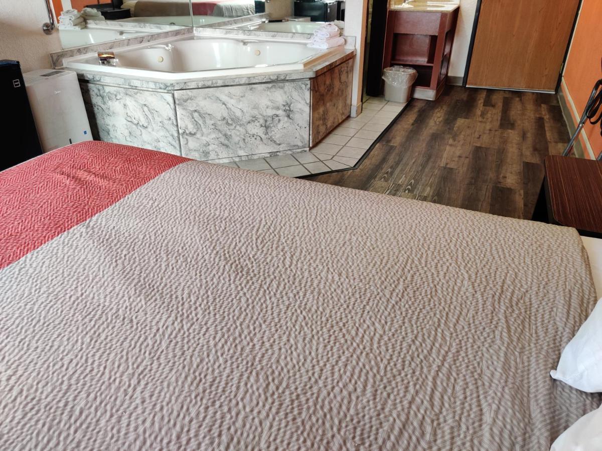 Motel 6-Wausau, Wi Екстериор снимка