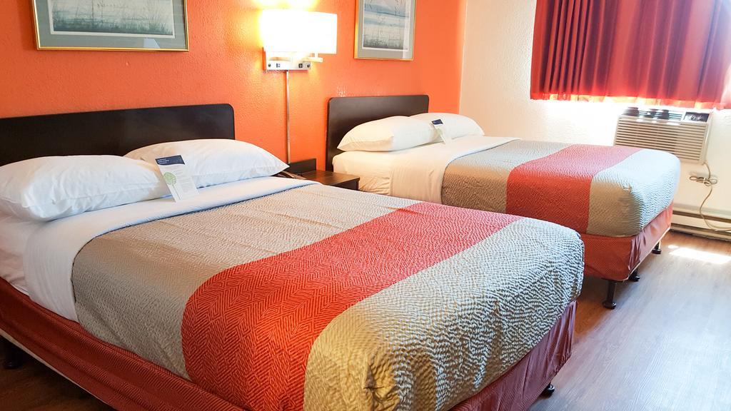 Motel 6-Wausau, Wi Екстериор снимка