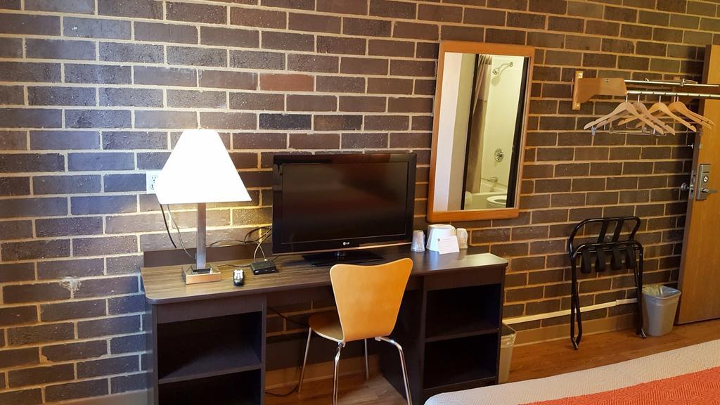 Motel 6-Wausau, Wi Екстериор снимка
