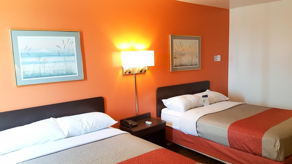 Motel 6-Wausau, Wi Екстериор снимка
