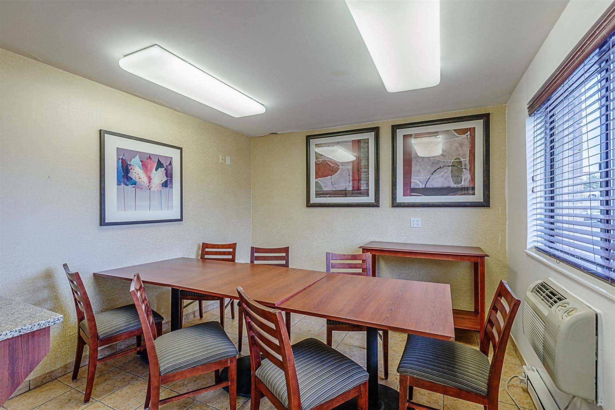 Motel 6-Wausau, Wi Екстериор снимка