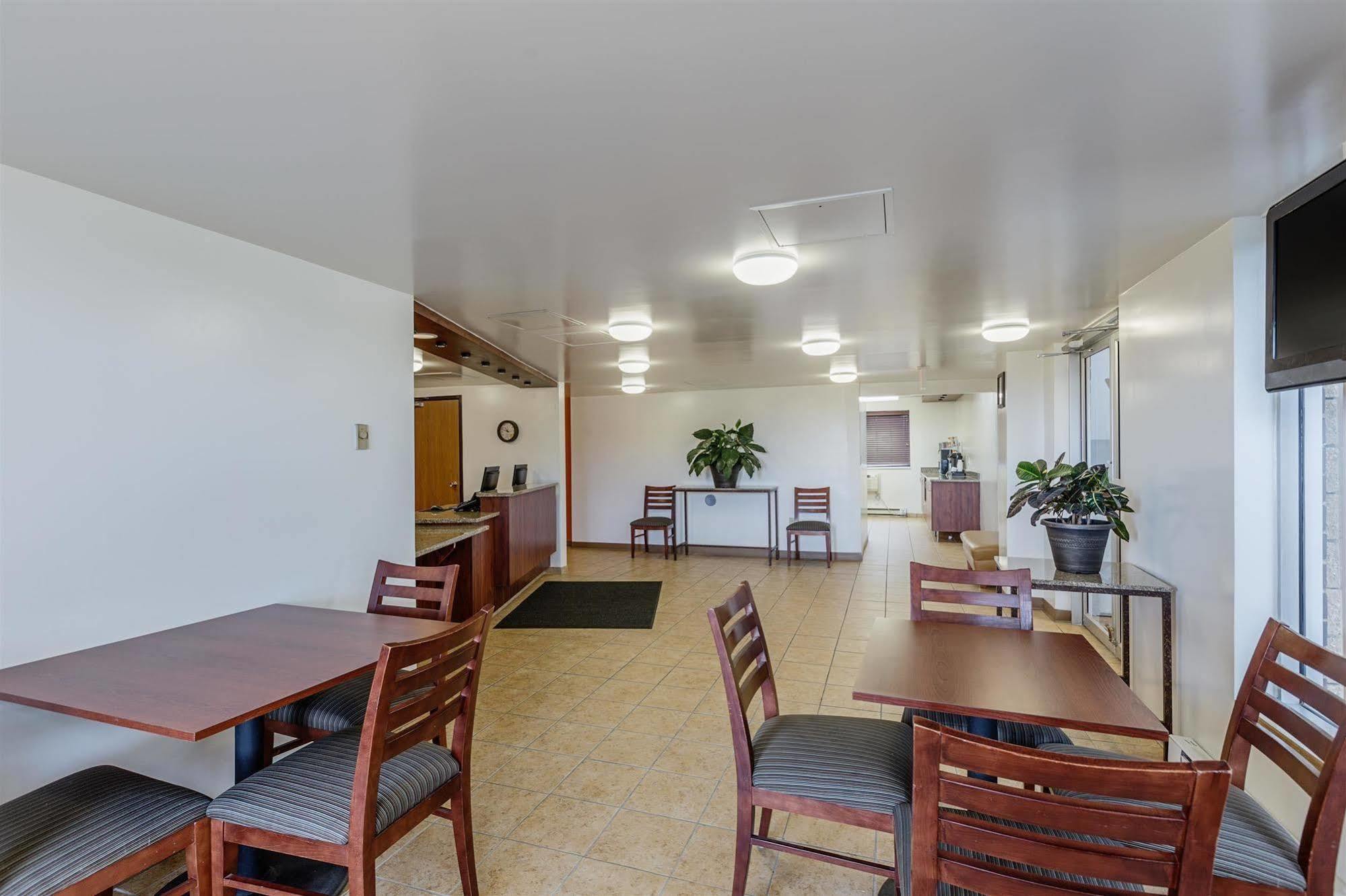 Motel 6-Wausau, Wi Екстериор снимка