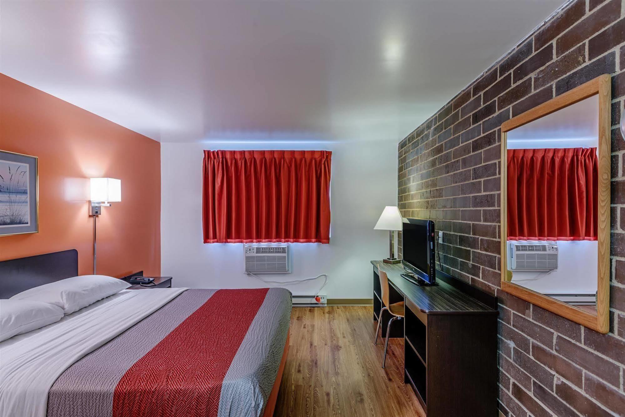 Motel 6-Wausau, Wi Екстериор снимка